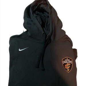 Nike Cleveland Cavaliers Hoodie - XL